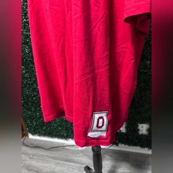 Ohio State Buckeyes T-shirt ( Unisex ) - Picture 5 of 5